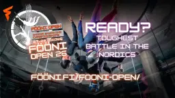 Fööni Open 2026