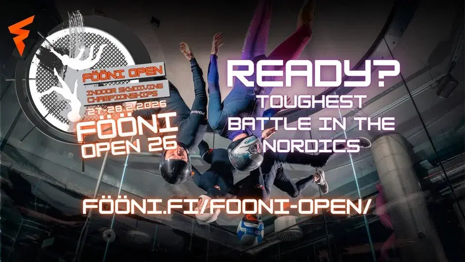 Fööni Open 2026