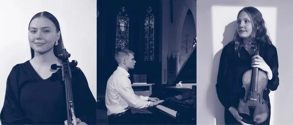 Mendelssohn & Massenet