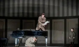 Osud | Preview festivalu JanĂĄÄek Brno 2026