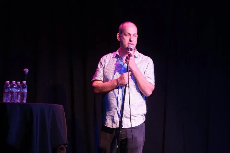 SOLD OUT: Nato Green Standup Comedy Special LIVE TAPING