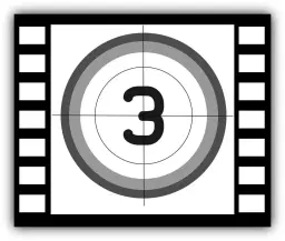 HjÀrtats filmrum x 3