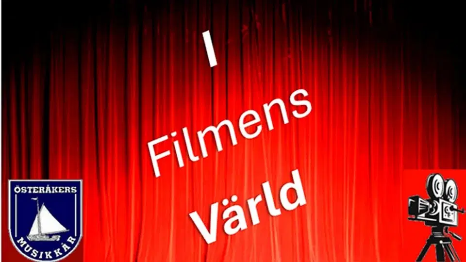 I filmens värld
