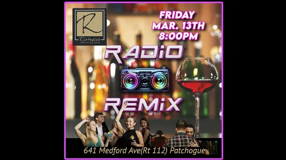 Radio Remix Spring Fever @ Ristegio's