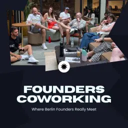 Founders Co-working Day