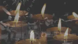 Grunge Unplugged — Acoustic Tribute to Pearl Jam, AIC, & Soundgarden | MadLife 7:30