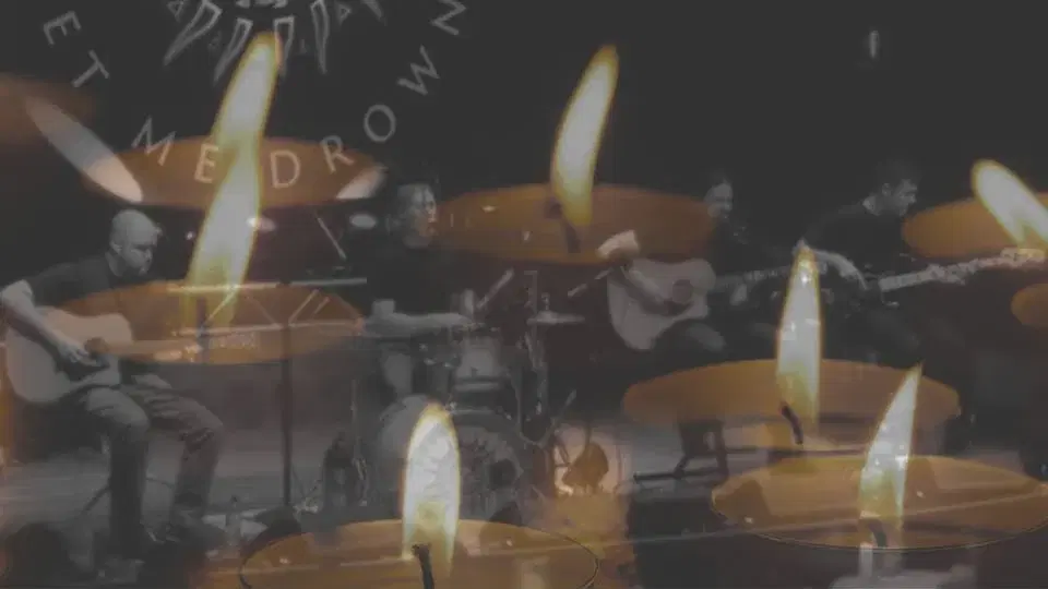 Grunge Unplugged — Acoustic Tribute to Pearl Jam, AIC, & Soundgarden | MadLife 7:30