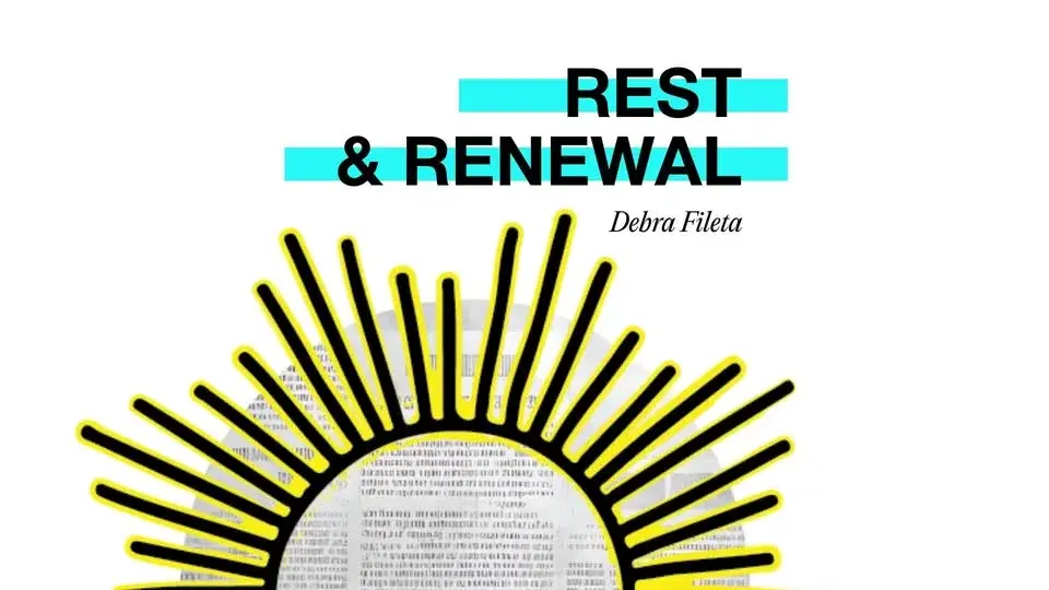 Rest & Renewal