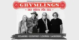 Grymlings - Det bästa för dig