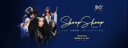 The Shoop Shoop Show – The Cher Collection