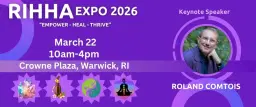 RIHHA Annual Health and Wellness Expo 2026