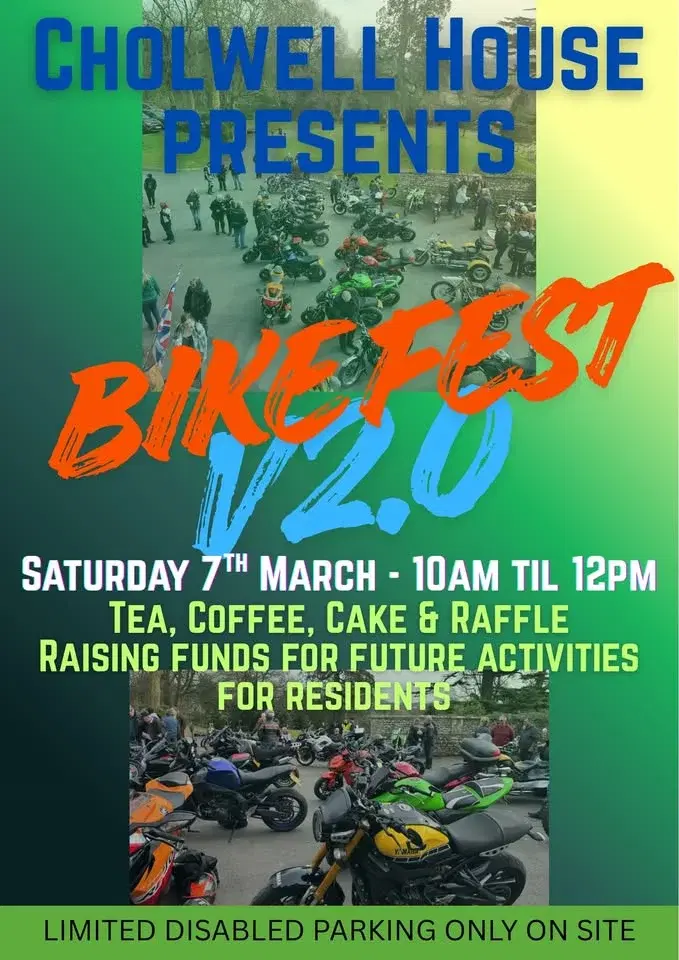 Bike Fest V2.0