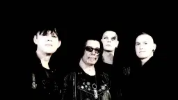 Clan of Xymox + Cold Cave