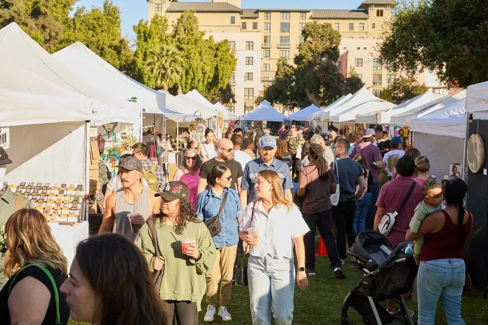 Jackalope Pasadena: Spring 2026