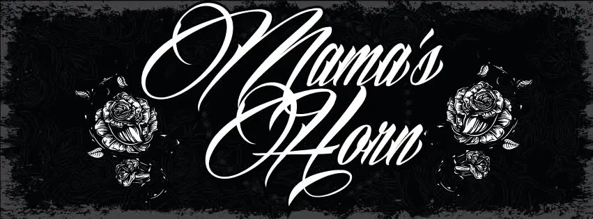 Mama's Horn - Winter Rockin' at The Riverside