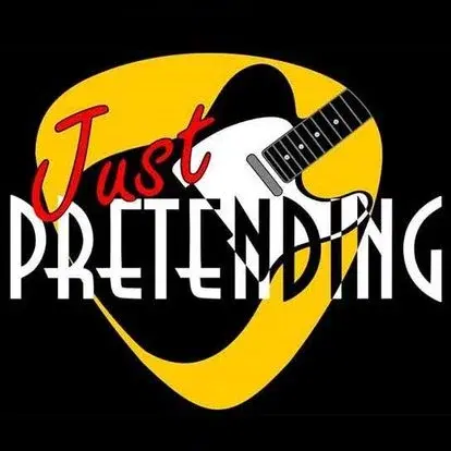 JUST PRETENDING, A tribute to The Pretenders at J KING NEPTUNES in Sunset Beach, CA. See you there!
