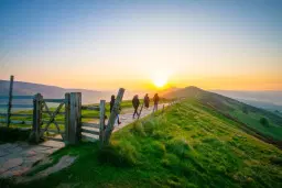 Take on the Edale Skyline – 2026 Challenge Walk (Peak District)