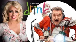 Drink s Milošem Pokorným