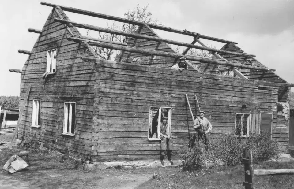 Föreläsning Landshövdingehus i fokus: Alesnickarna