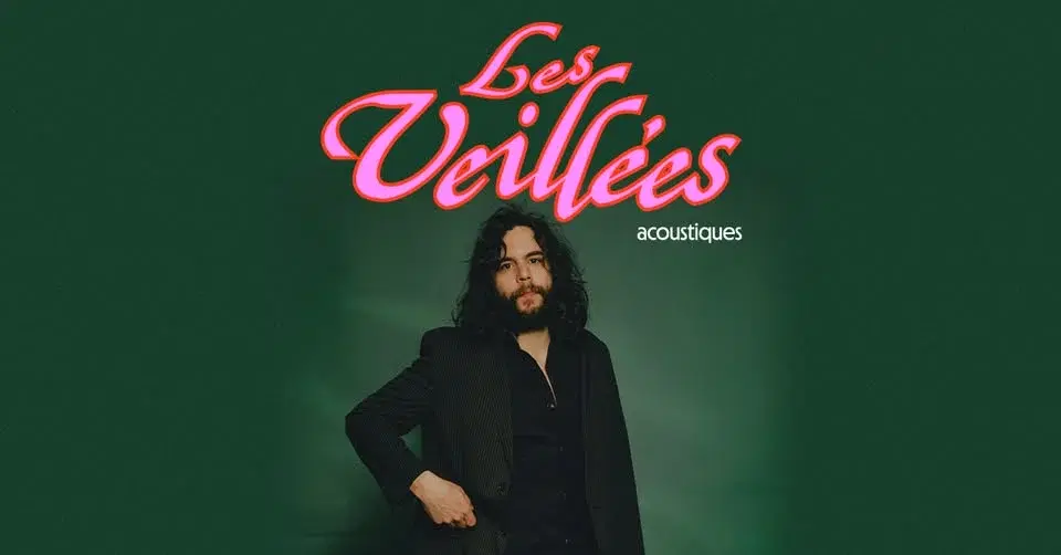 Alex Burger en solo | ℒ𝒆𝓼 𝓥𝒆𝓲𝓵𝓵𝒆́𝒆𝓼