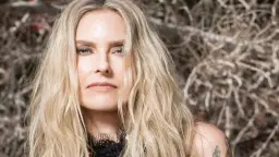 Aimee Mann - 22 1/2 Lost In Space Anniversary Tour w/ Jonathan Coulton