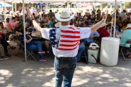 21st Annual Operation: Hats Off For Veterans BBQ Gala and Resource Fair