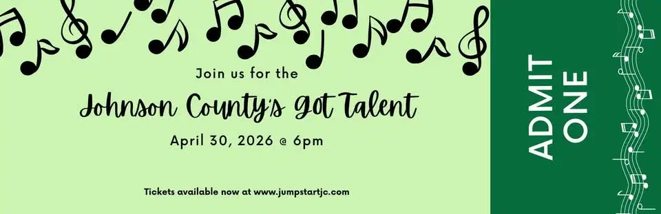 Johnson County's Got Talent