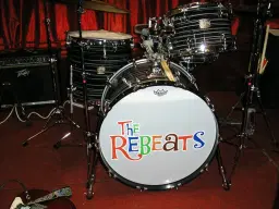 The Rebeats | Ewell
