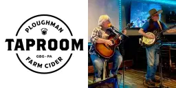 Hopeless Semantics @ Ploughman Cider Taproom