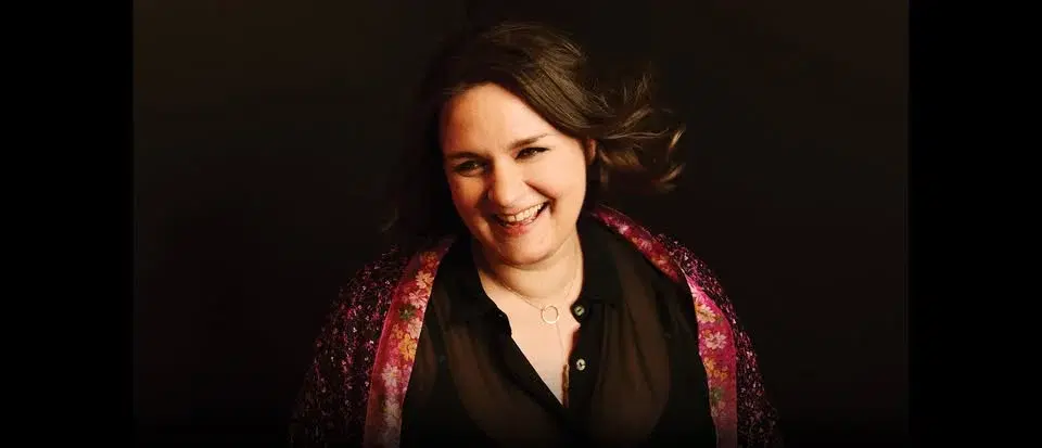 Madeleine Peyroux
