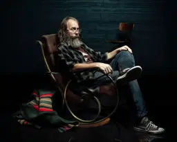 Charlie Parr with The Lowest Pair