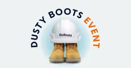 Pennwood Grange Dusty Boots Event