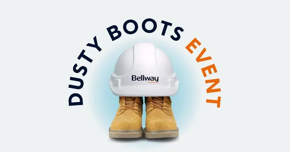 Pennwood Grange Dusty Boots Event