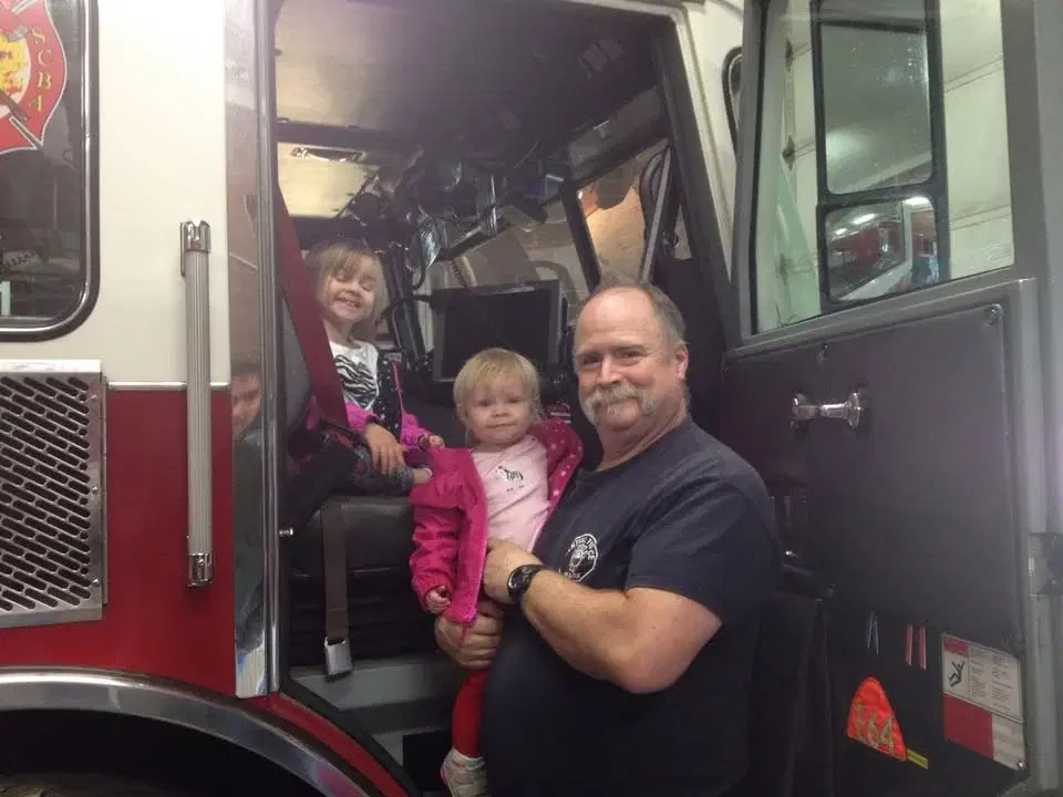 Memorial and Celebration of Life for John Hamrick