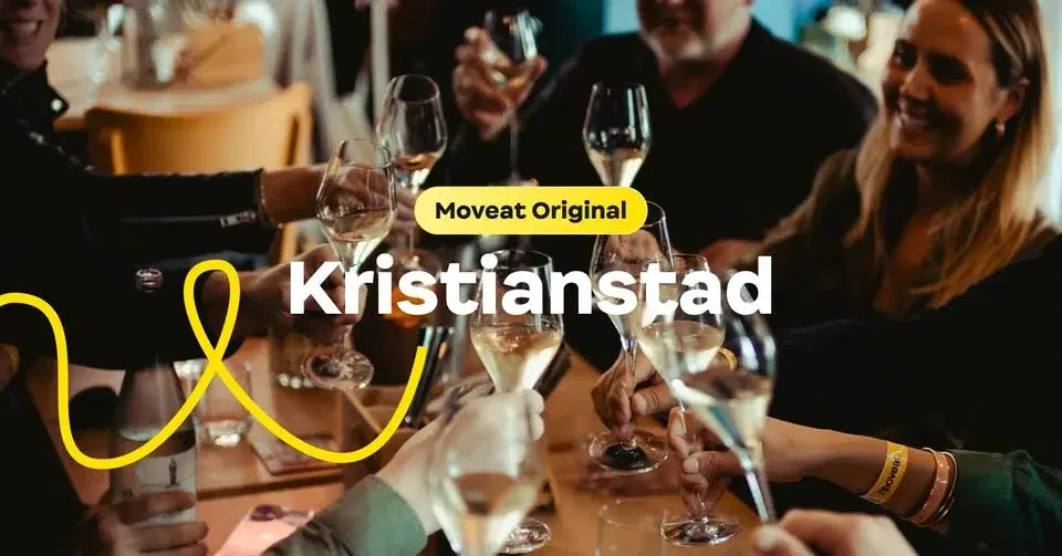 Moveat Original - Kristianstad