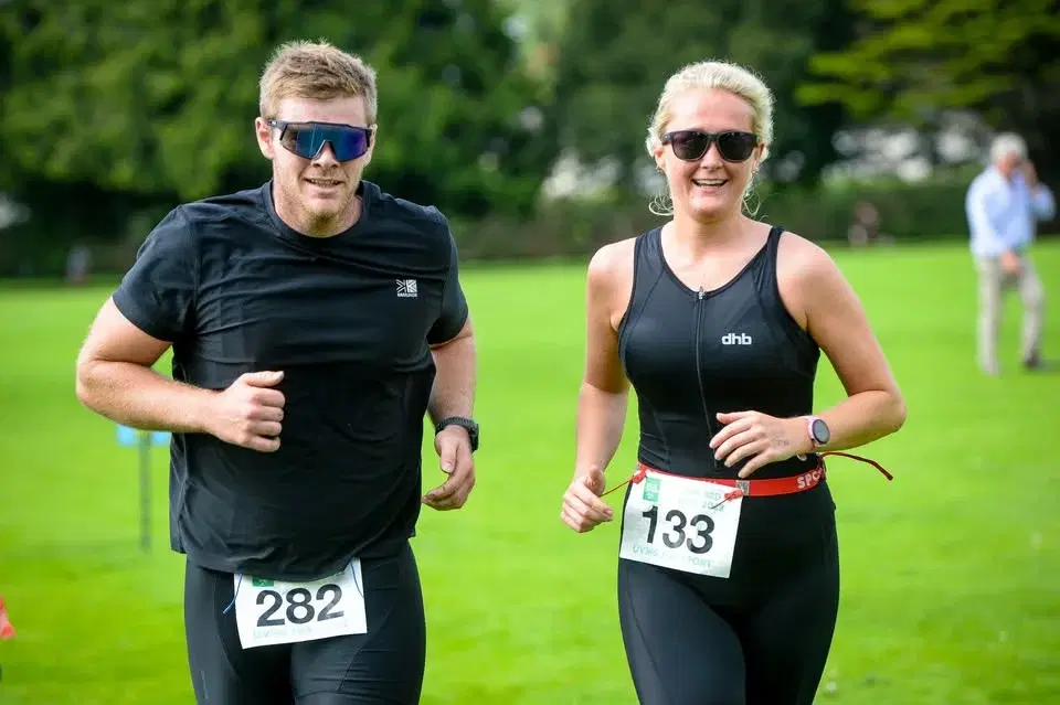 Tavistock Triathlon 2026