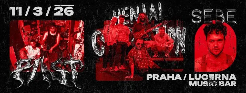 P/\ST + Hentai Corporation + SEBE