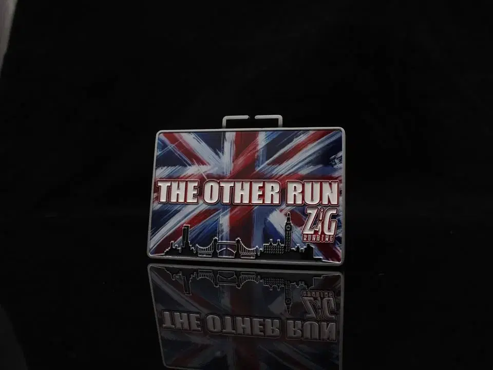 The Other Run