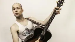 Ola Aurell mfl pÄ West side Comedy