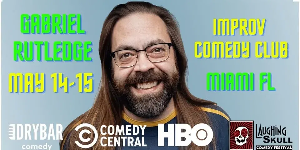 Gabriel Rutledge Live in Miami