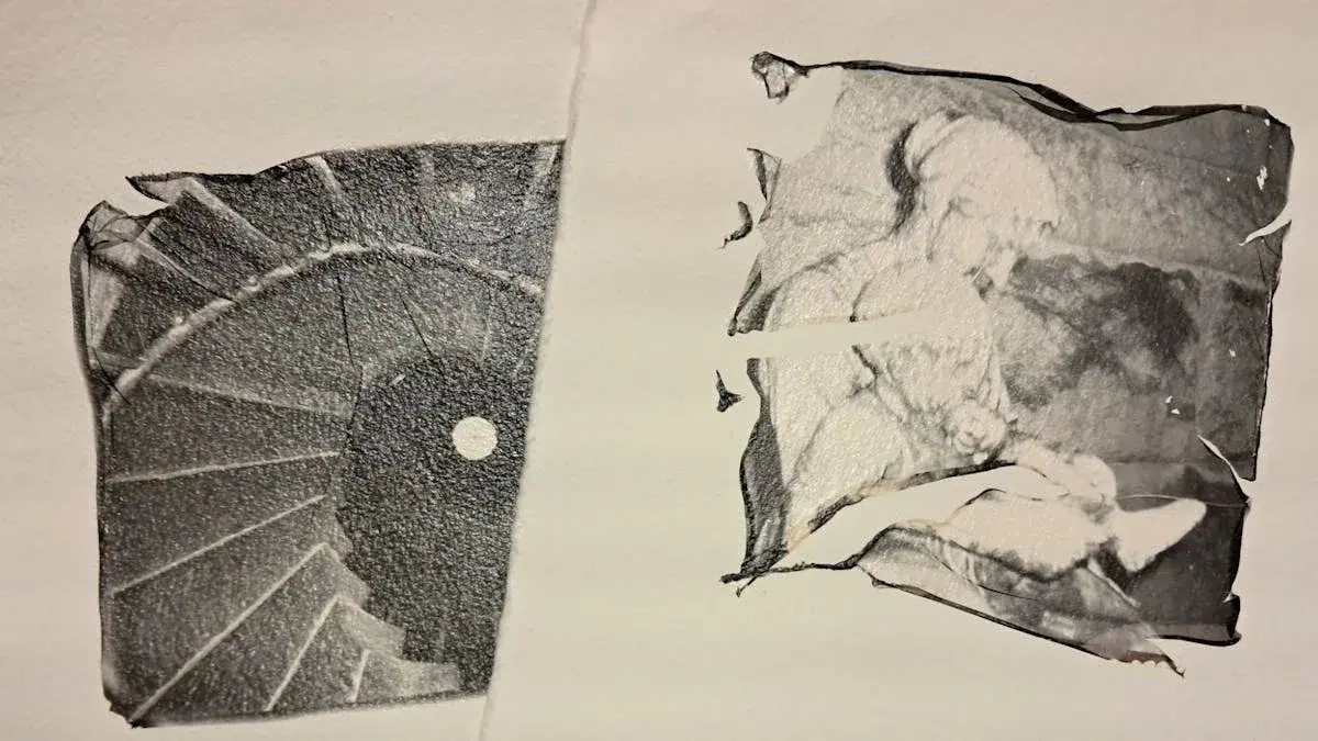 Workshop: Fra polaroid til kunst på papir - ekstra dato