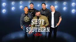 SHOT OF SOUTHERN LIVE @PJs