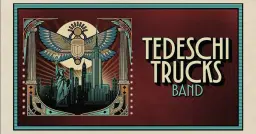 Tedeschi Trucks Band
