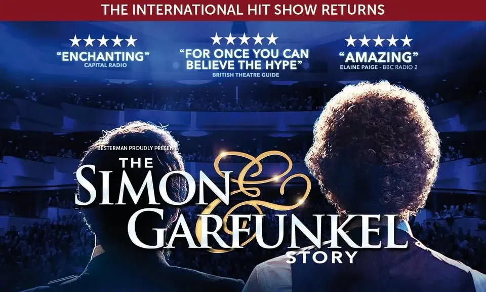 Simon & Garfunkel Story