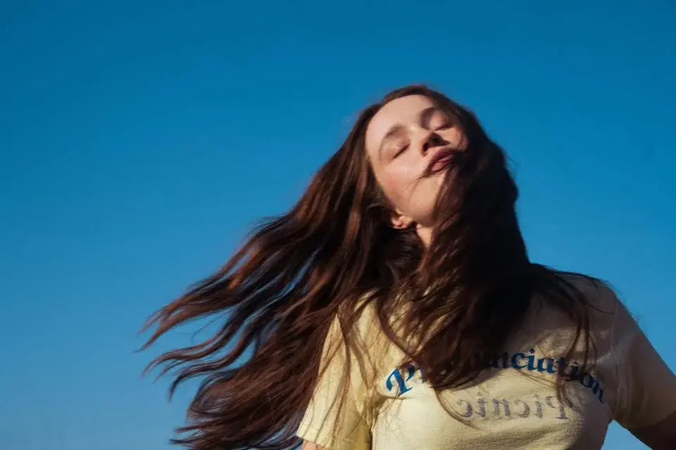 Sigrid - There's Always More That I Could Say. Tour