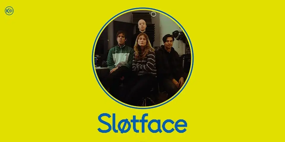 SLØTFACE + Gen & The Degenerates
