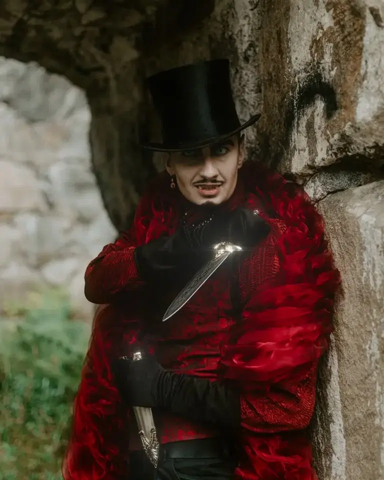 No Happy Endings Ball