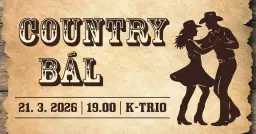 Country bál