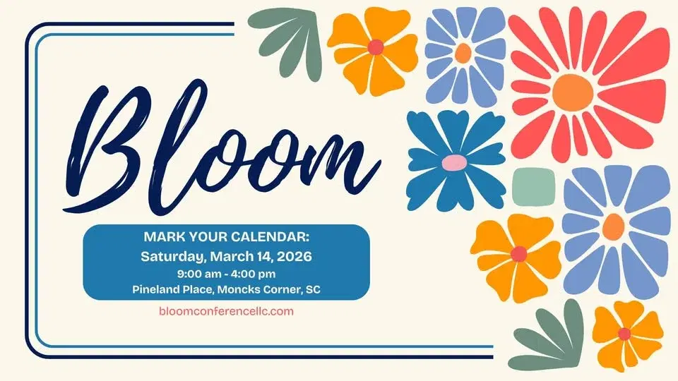 Bloom Conference 2026