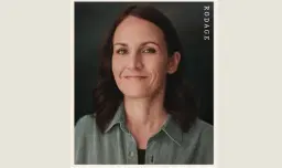 Jessica Chartrand - Nouvelle vieille en rodage | Saint-Jérôme